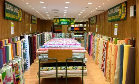 telas baratas,tiendas,tejidos,textil