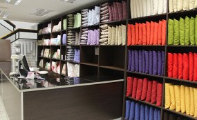 telas baratas,tiendas,tejidos,textil,Madrid,centro